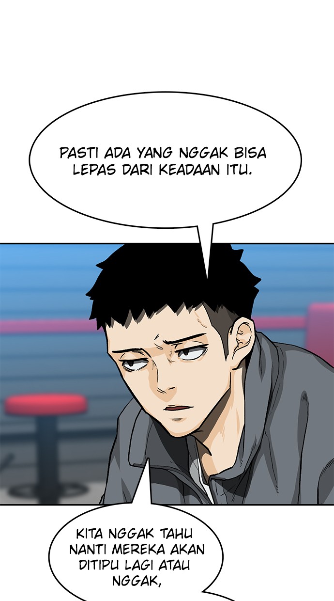 Fight Hard Chapter 24 - halaman 56