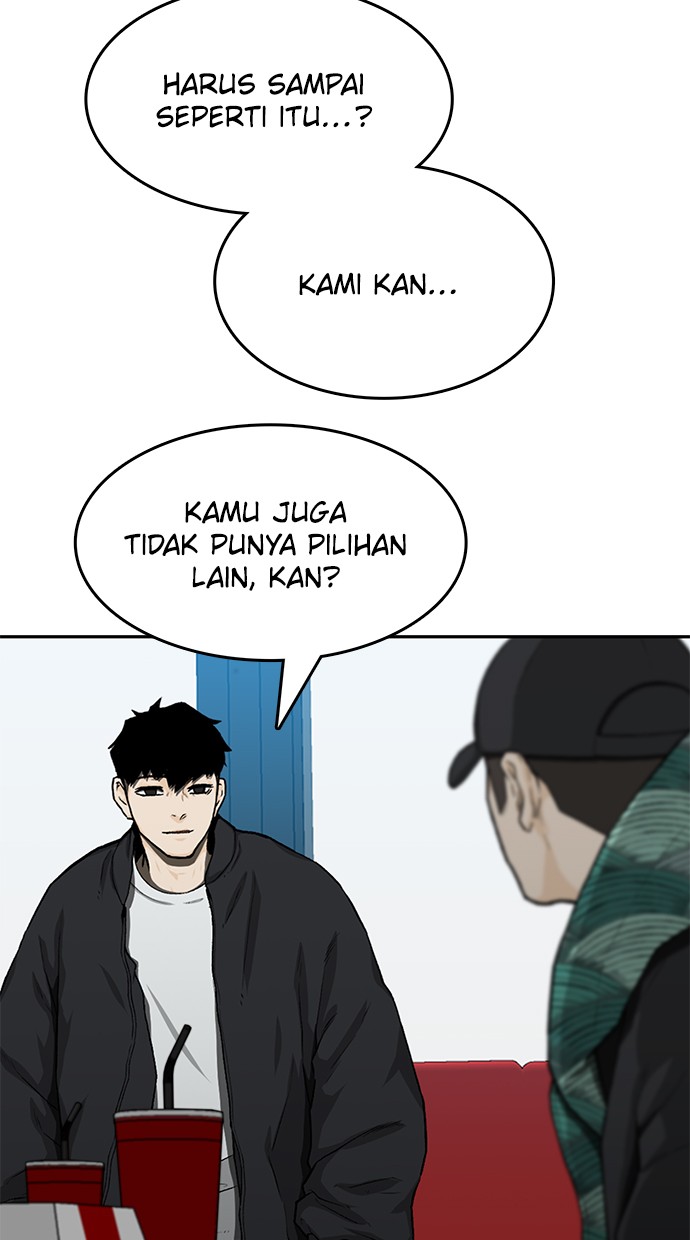 Fight Hard Chapter 24 - halaman 59