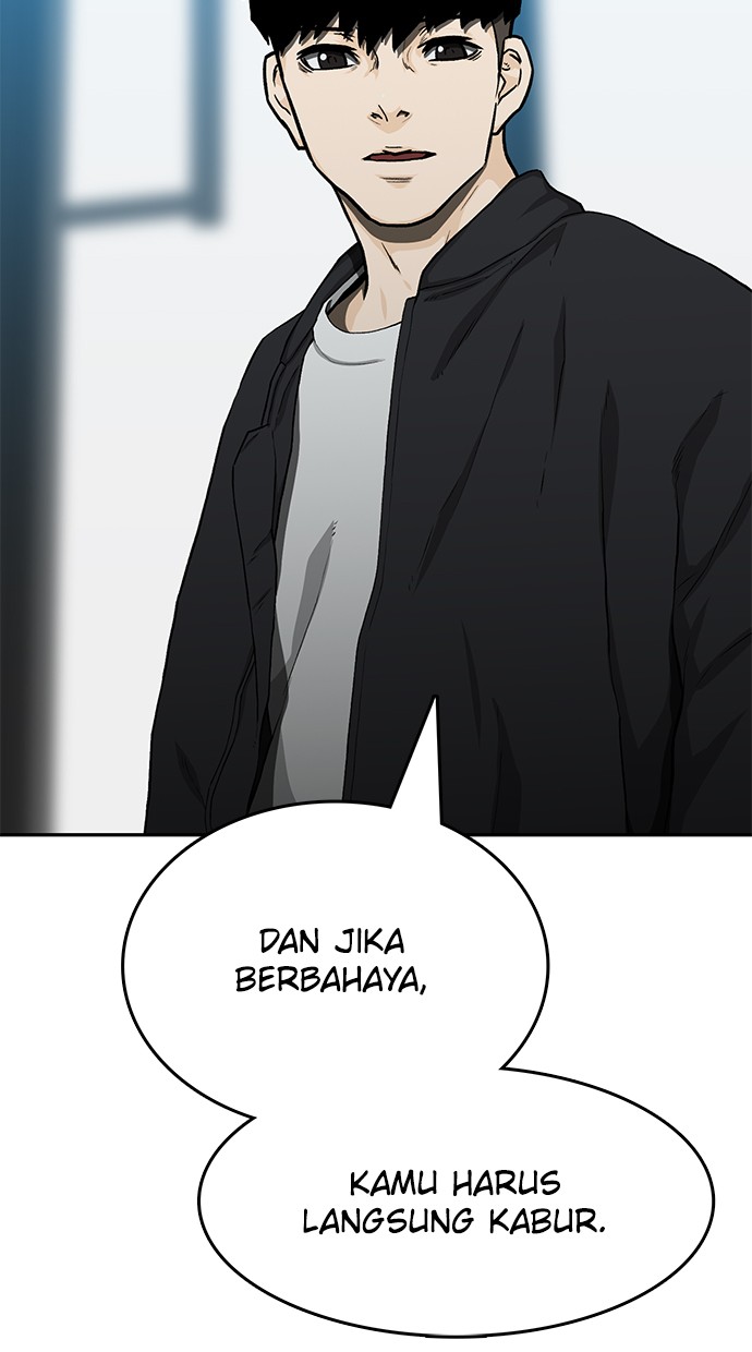 Fight Hard Chapter 24 - halaman 61