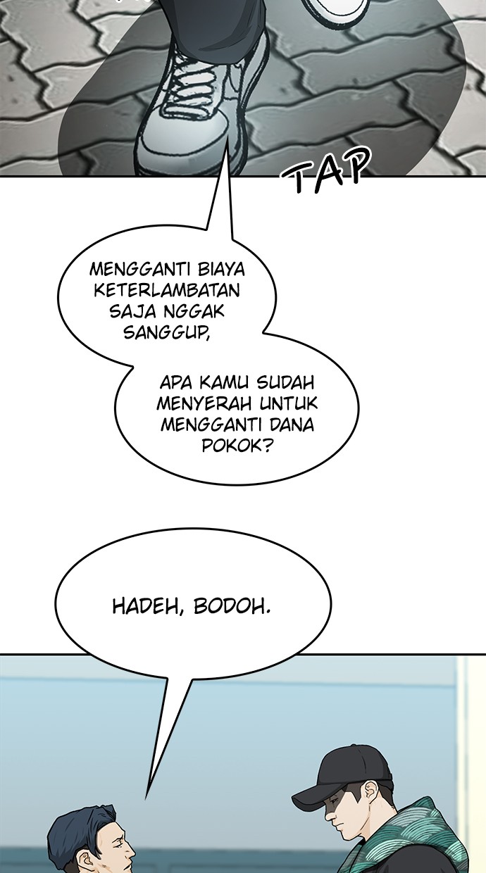 Fight Hard Chapter 24 - halaman 72