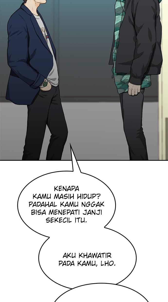 Fight Hard Chapter 24 - halaman 73