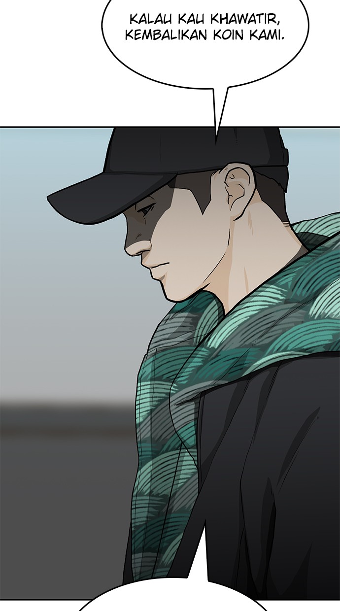 Fight Hard Chapter 24 - halaman 74