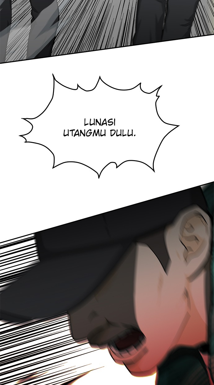 Fight Hard Chapter 24 - halaman 76