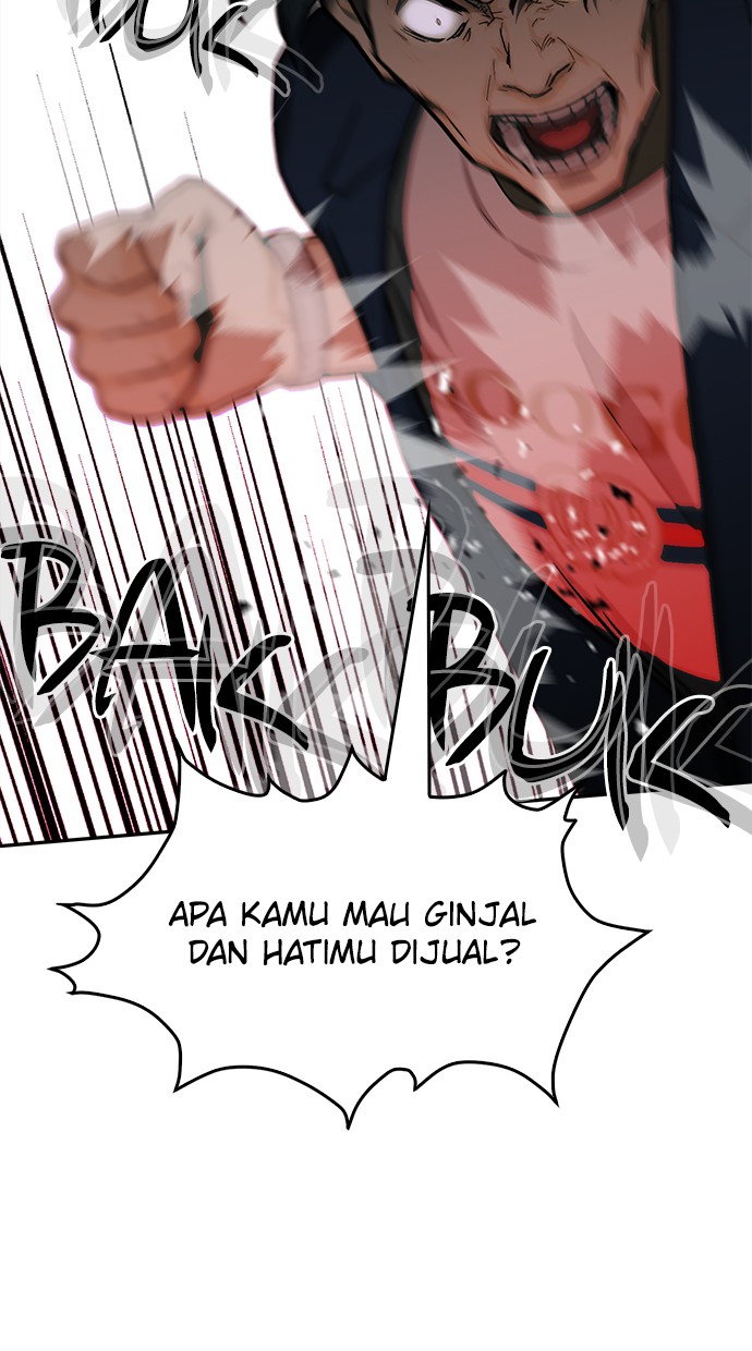 Fight Hard Chapter 24 - halaman 87