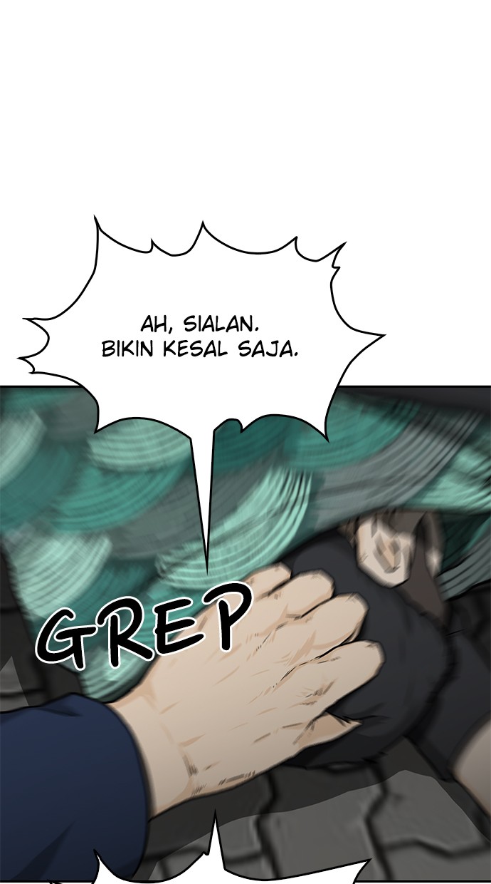 Fight Hard Chapter 24 - halaman 90