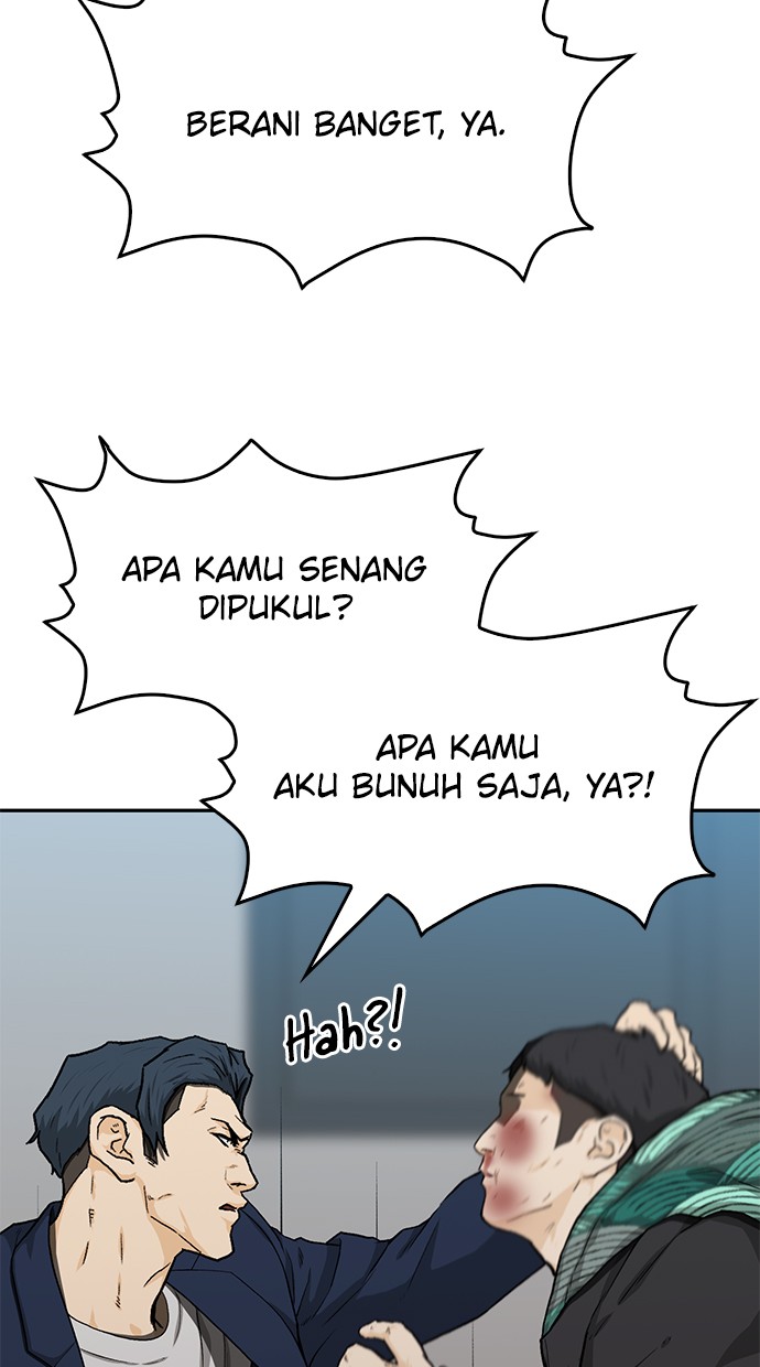 Fight Hard Chapter 24 - halaman 91