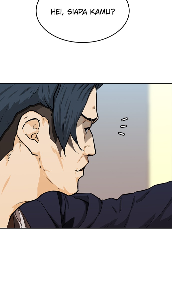 Fight Hard Chapter 24 - halaman 97