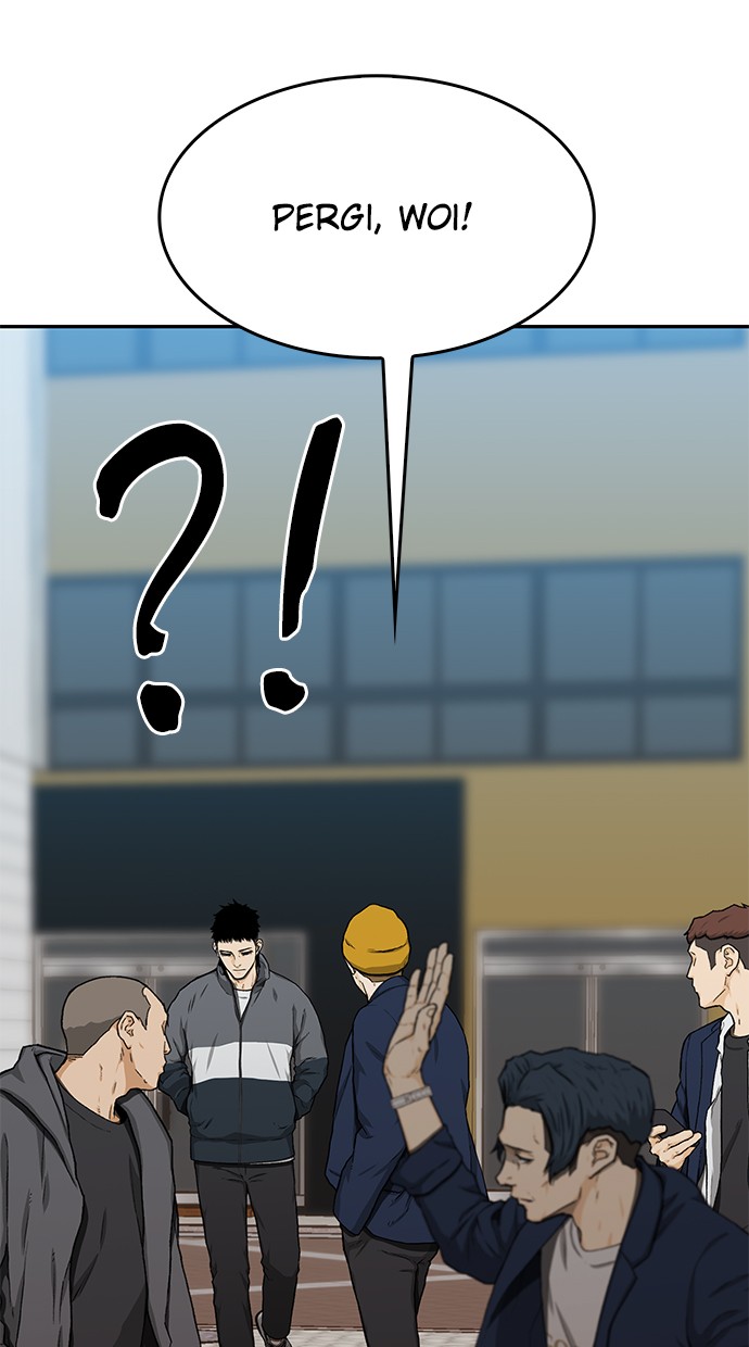Fight Hard Chapter 24 - halaman 98