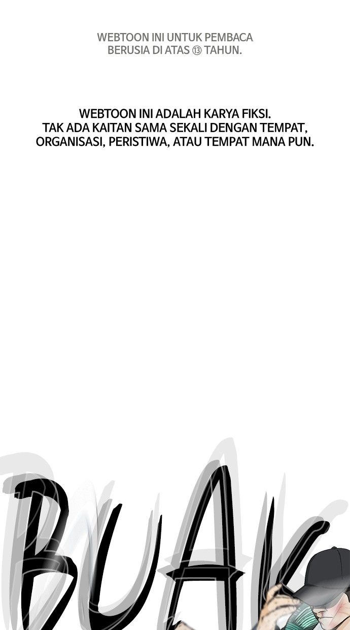 Fight Hard Chapter 25 - halaman 1