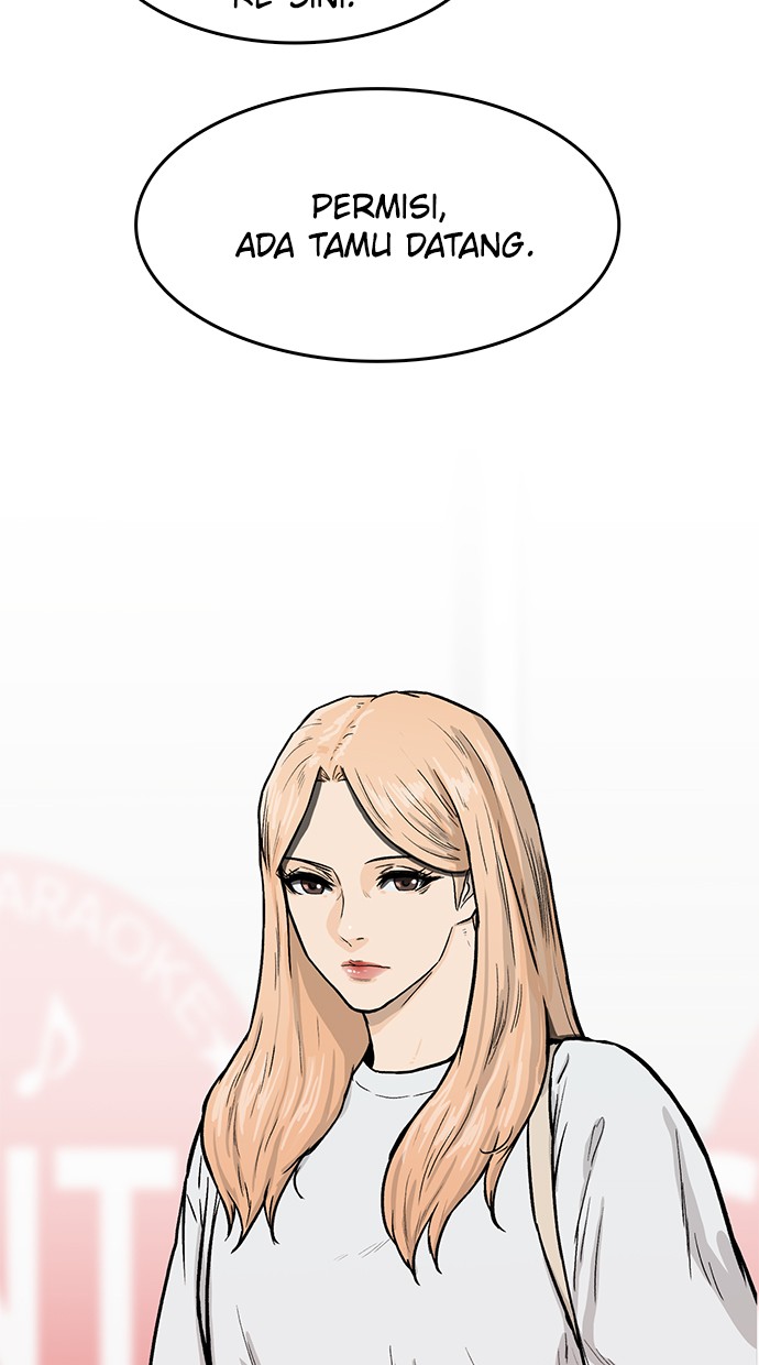 Fight Hard Chapter 25 - halaman 100