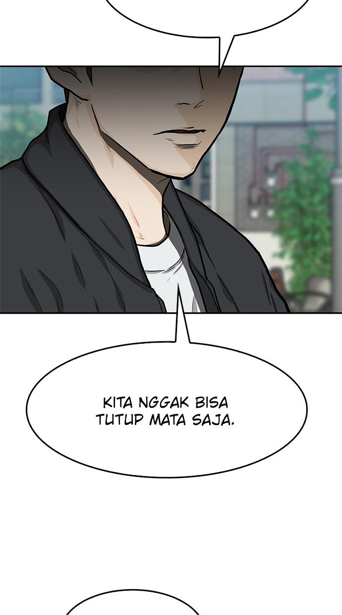 Fight Hard Chapter 25 - halaman 26