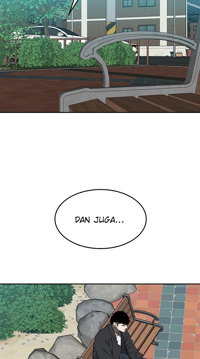 Fight Hard Chapter 25 - halaman 29