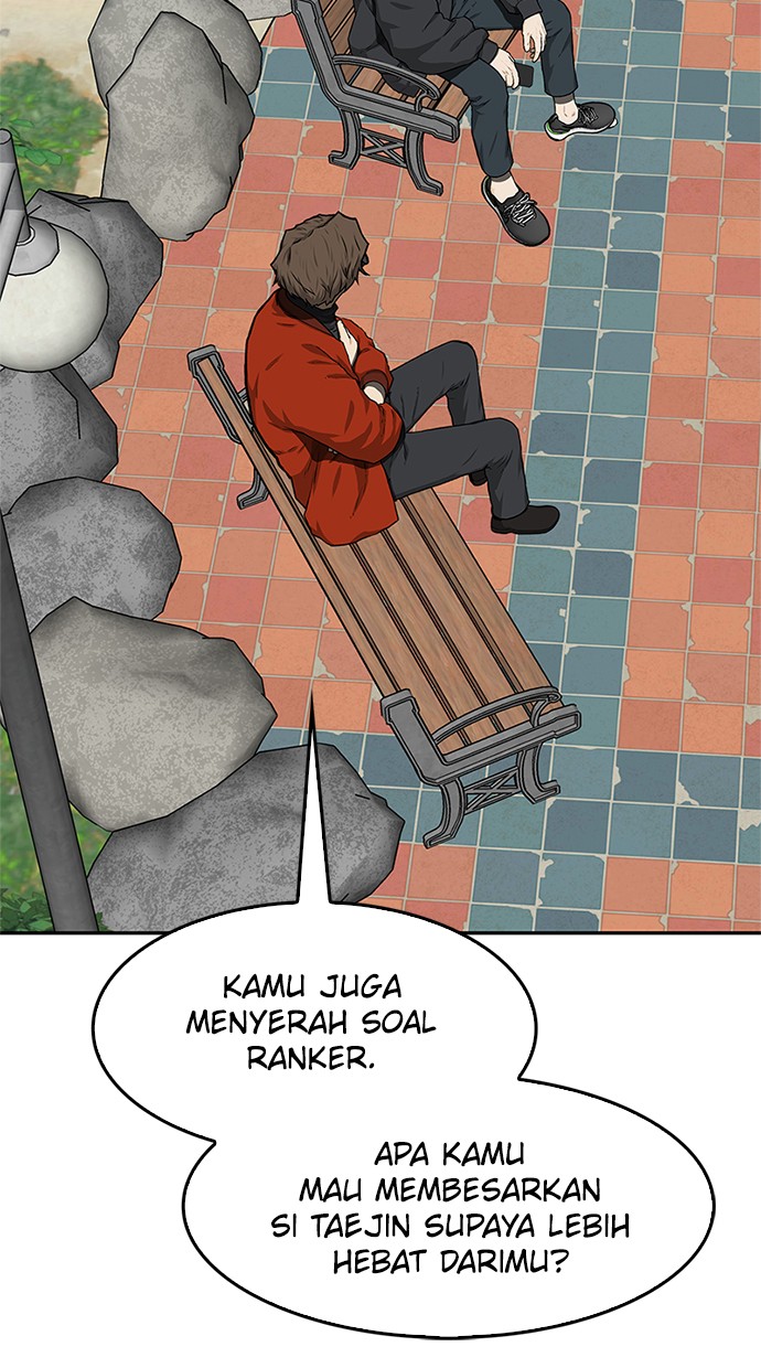 Fight Hard Chapter 25 - halaman 30