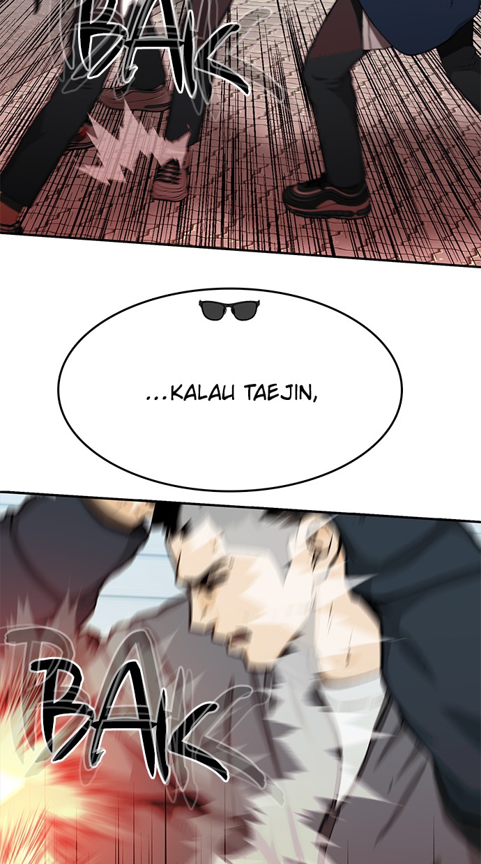 Fight Hard Chapter 25 - halaman 36