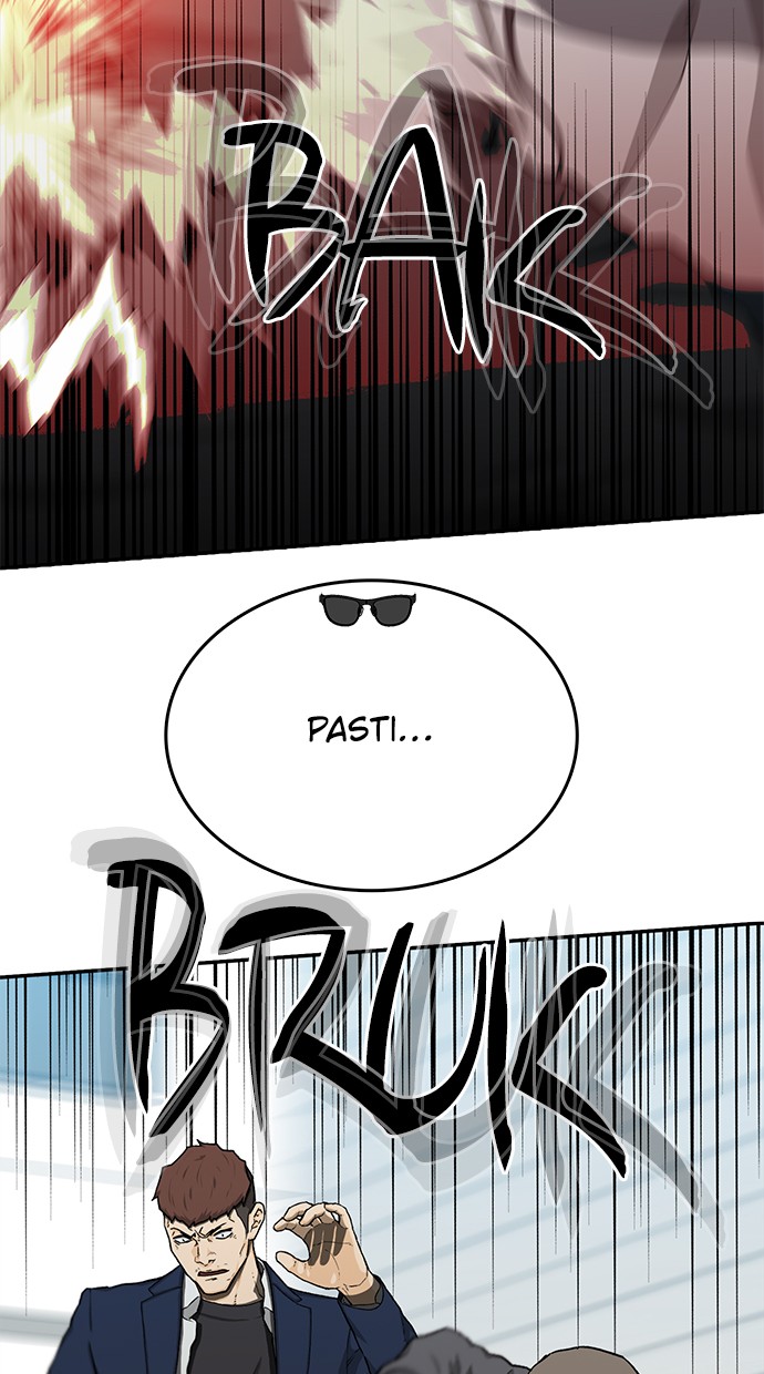 Fight Hard Chapter 25 - halaman 37