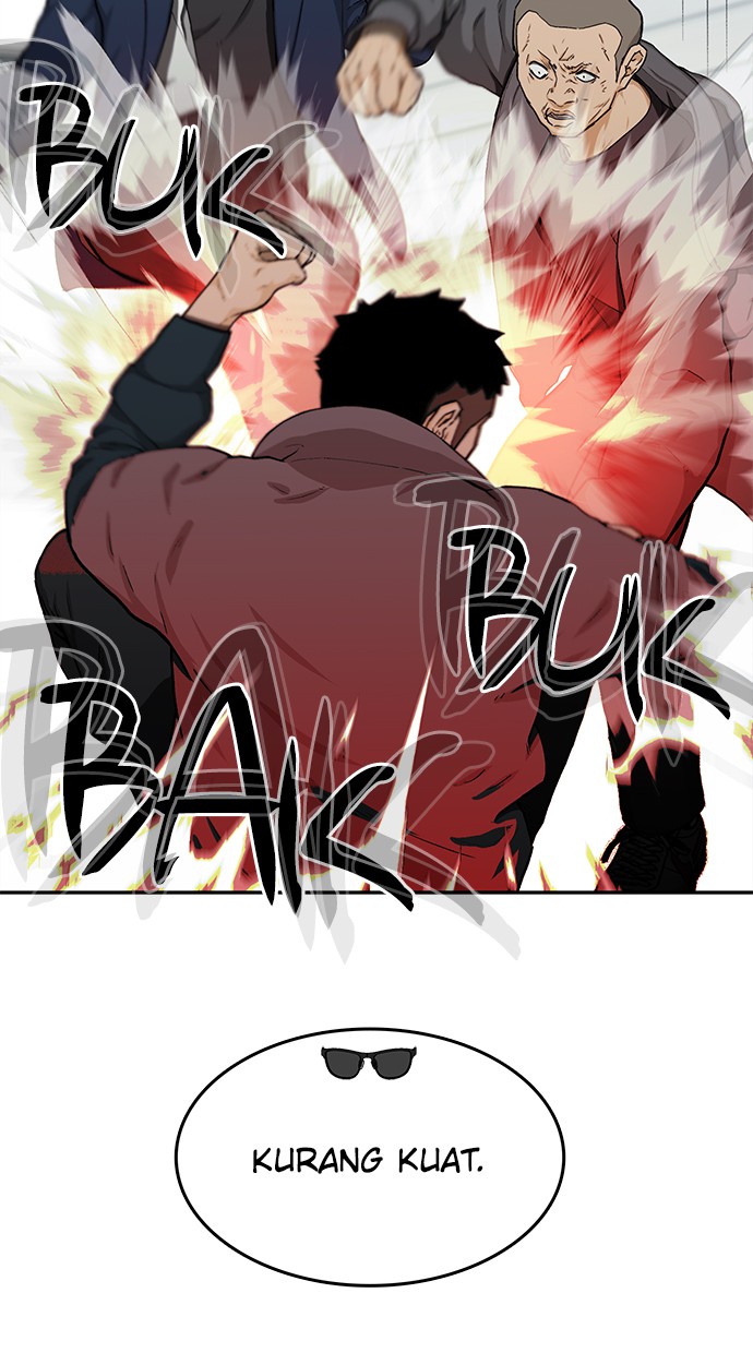 Fight Hard Chapter 25 - halaman 38