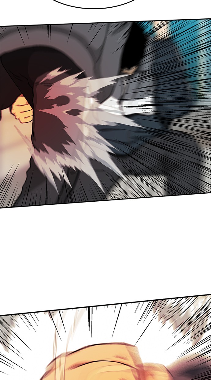Fight Hard Chapter 25 - halaman 43