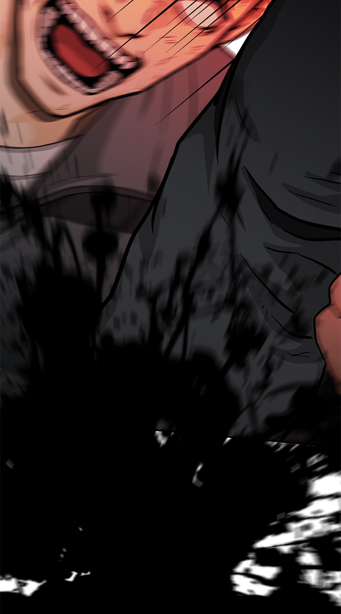 Fight Hard Chapter 25 - halaman 49