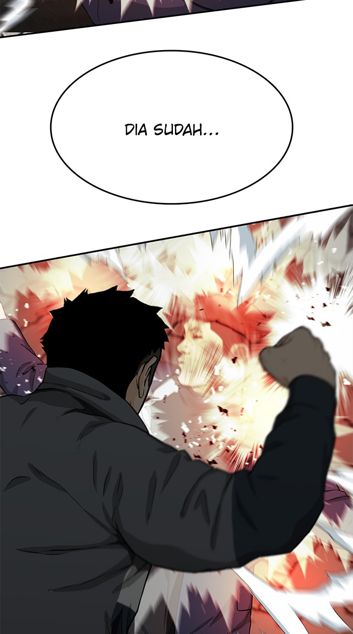 Fight Hard Chapter 25 - halaman 52