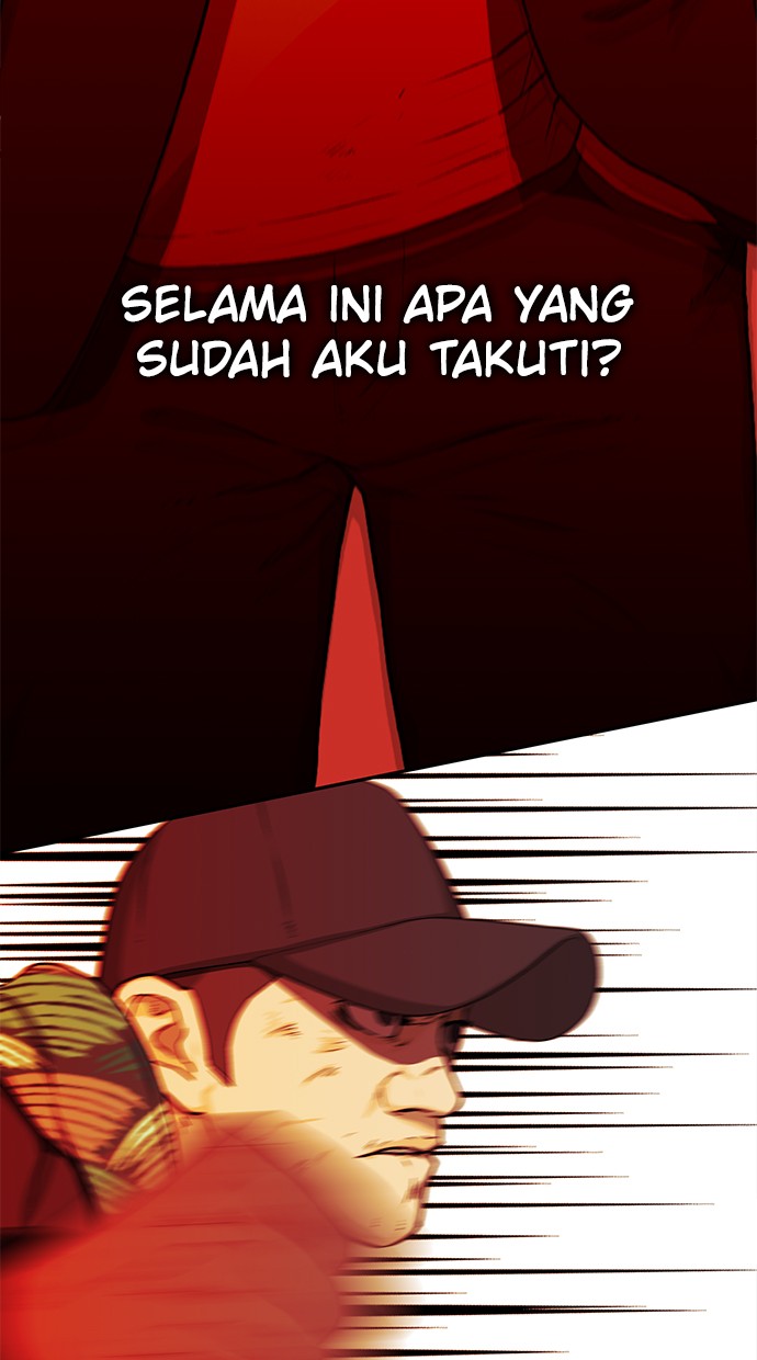 Fight Hard Chapter 25 - halaman 60