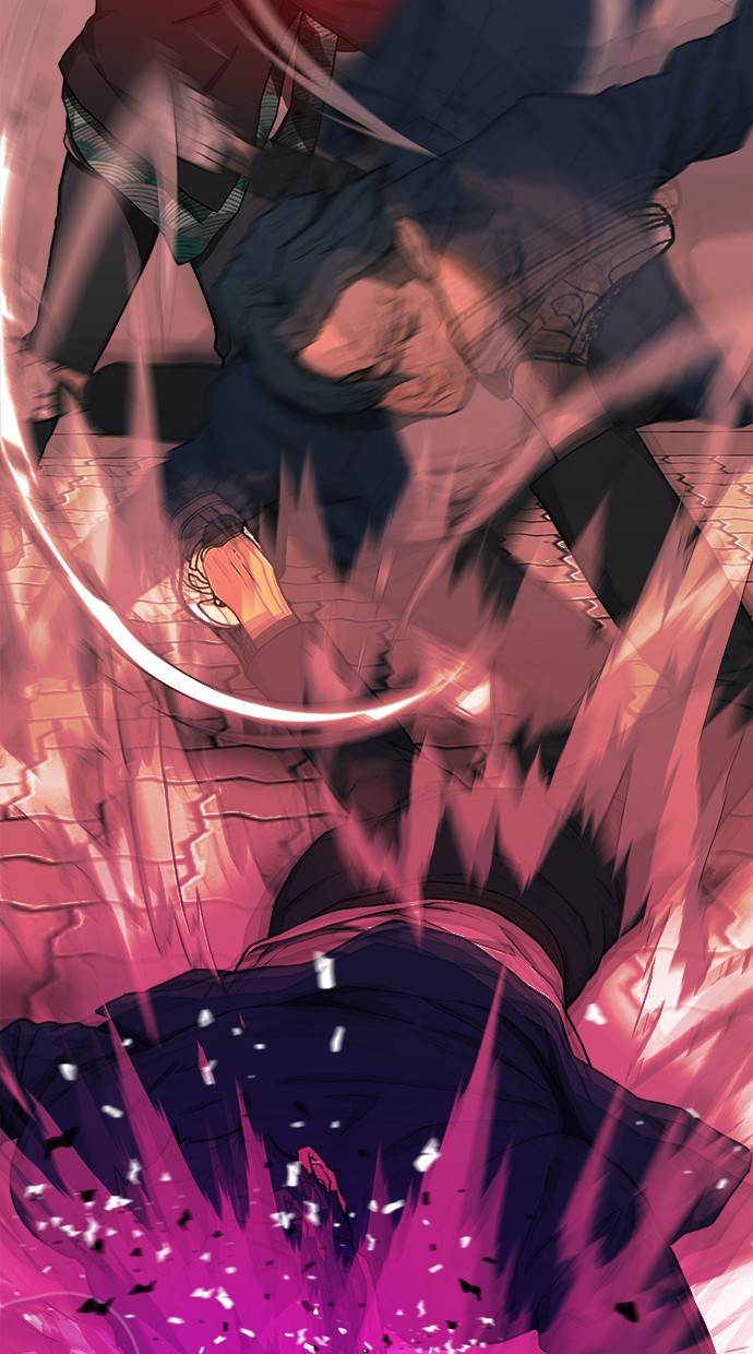 Fight Hard Chapter 25 - halaman 75