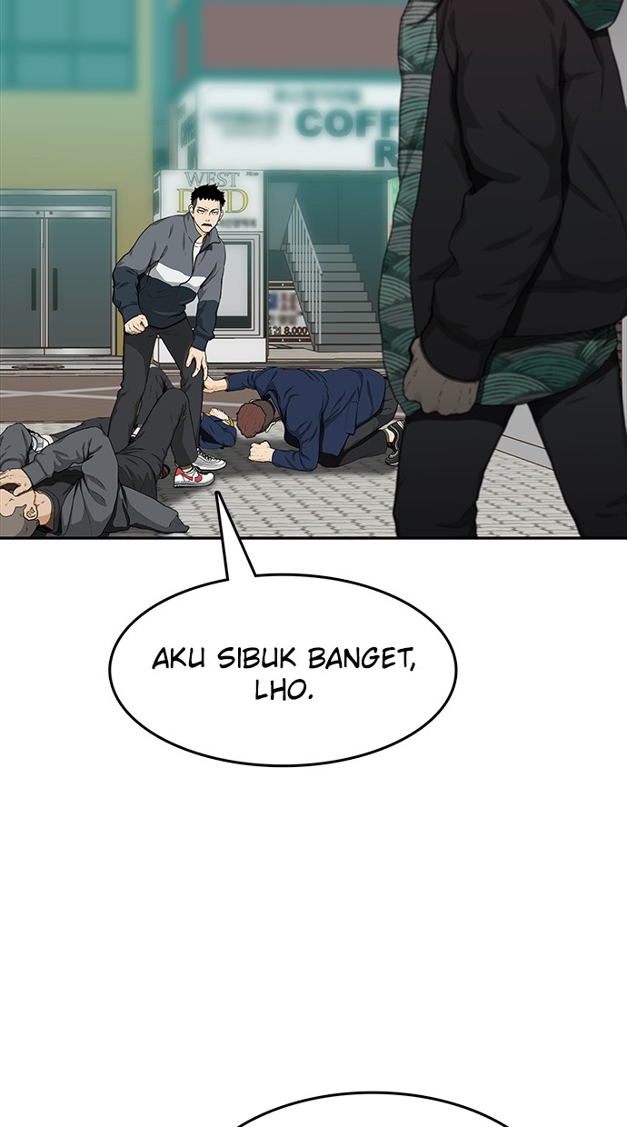 Fight Hard Chapter 25 - halaman 79