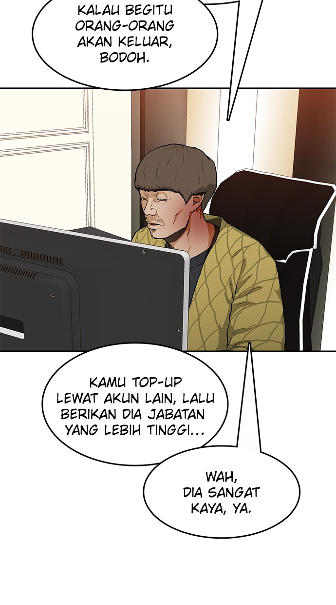 Fight Hard Chapter 25 - halaman 91