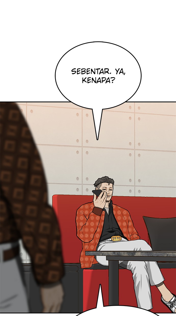 Fight Hard Chapter 25 - halaman 97