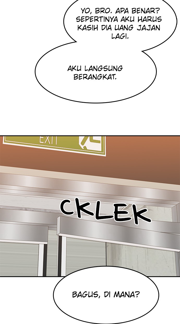 Fight Hard Chapter 25 - halaman 98