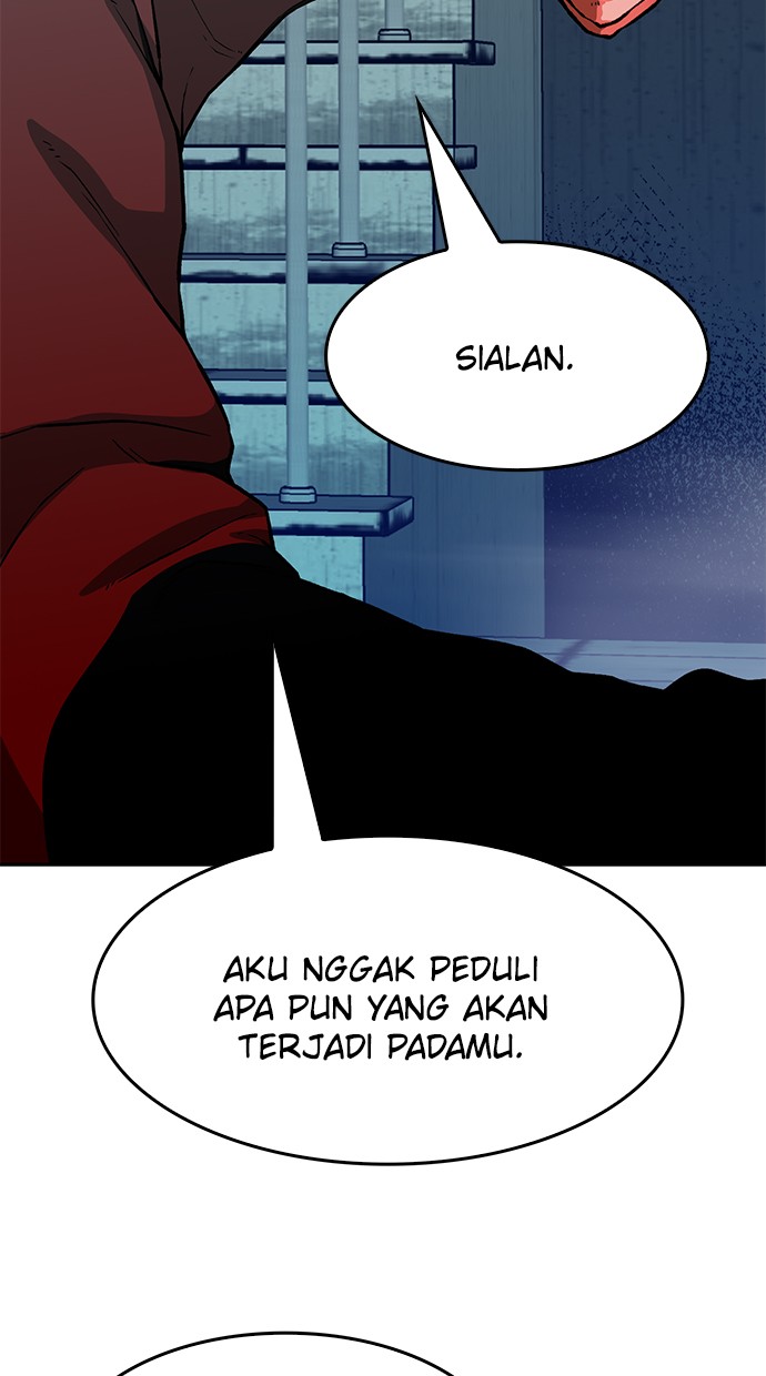 Fight Hard Chapter 26 - halaman 18