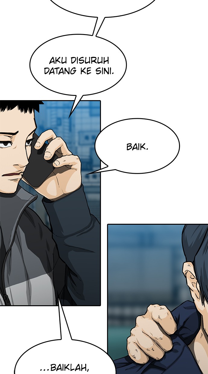 Fight Hard Chapter 26 - halaman 3