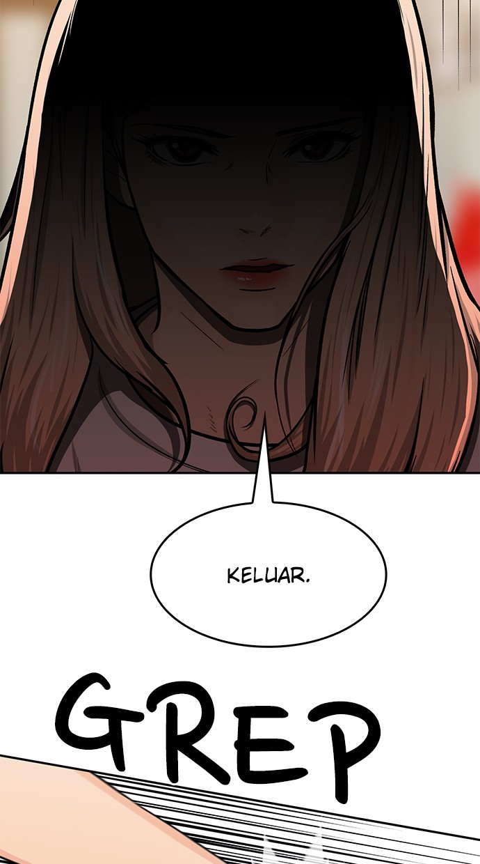 Fight Hard Chapter 26 - halaman 39