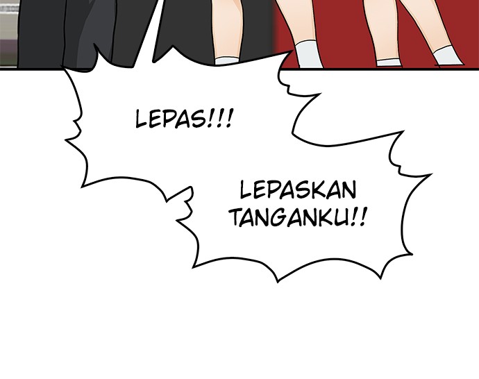 Fight Hard Chapter 26 - halaman 47
