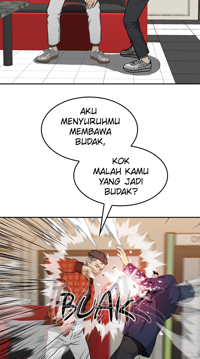 Fight Hard Chapter 26 - halaman 61