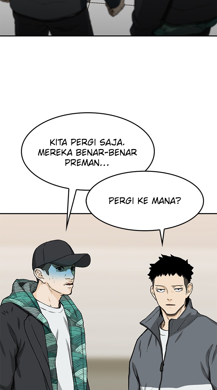 Fight Hard Chapter 26 - halaman 68
