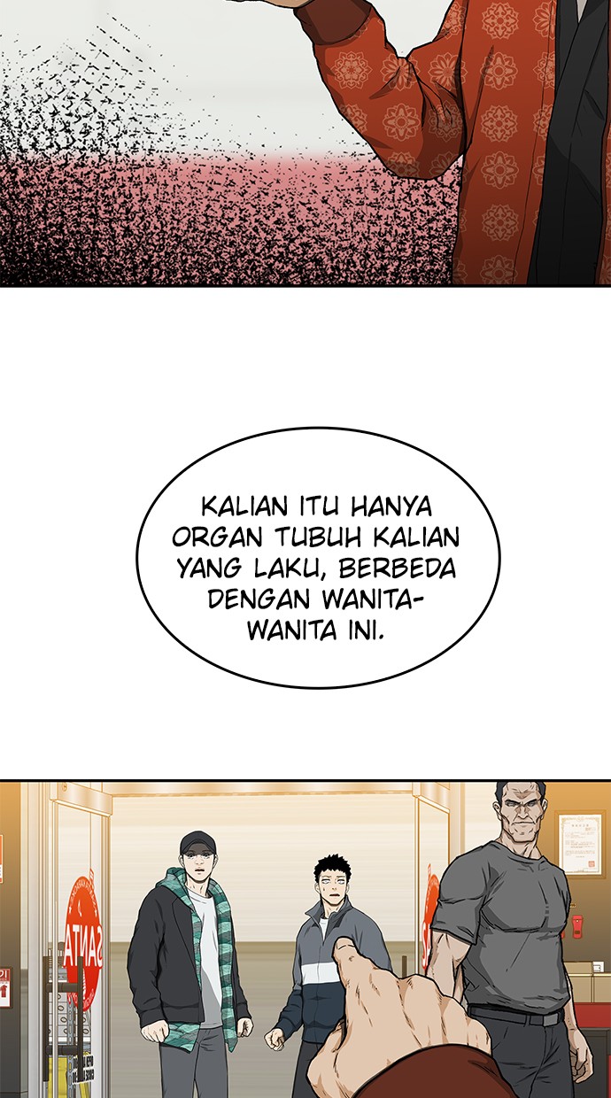Fight Hard Chapter 26 - halaman 76