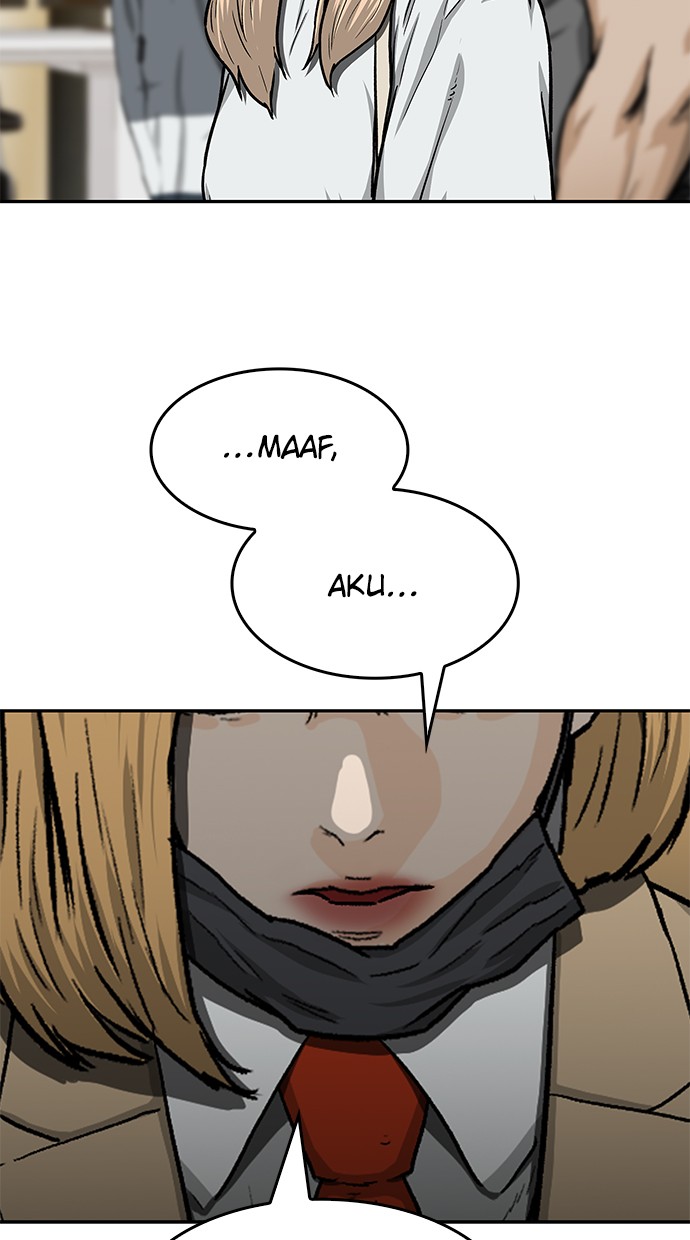 Fight Hard Chapter 26 - halaman 85
