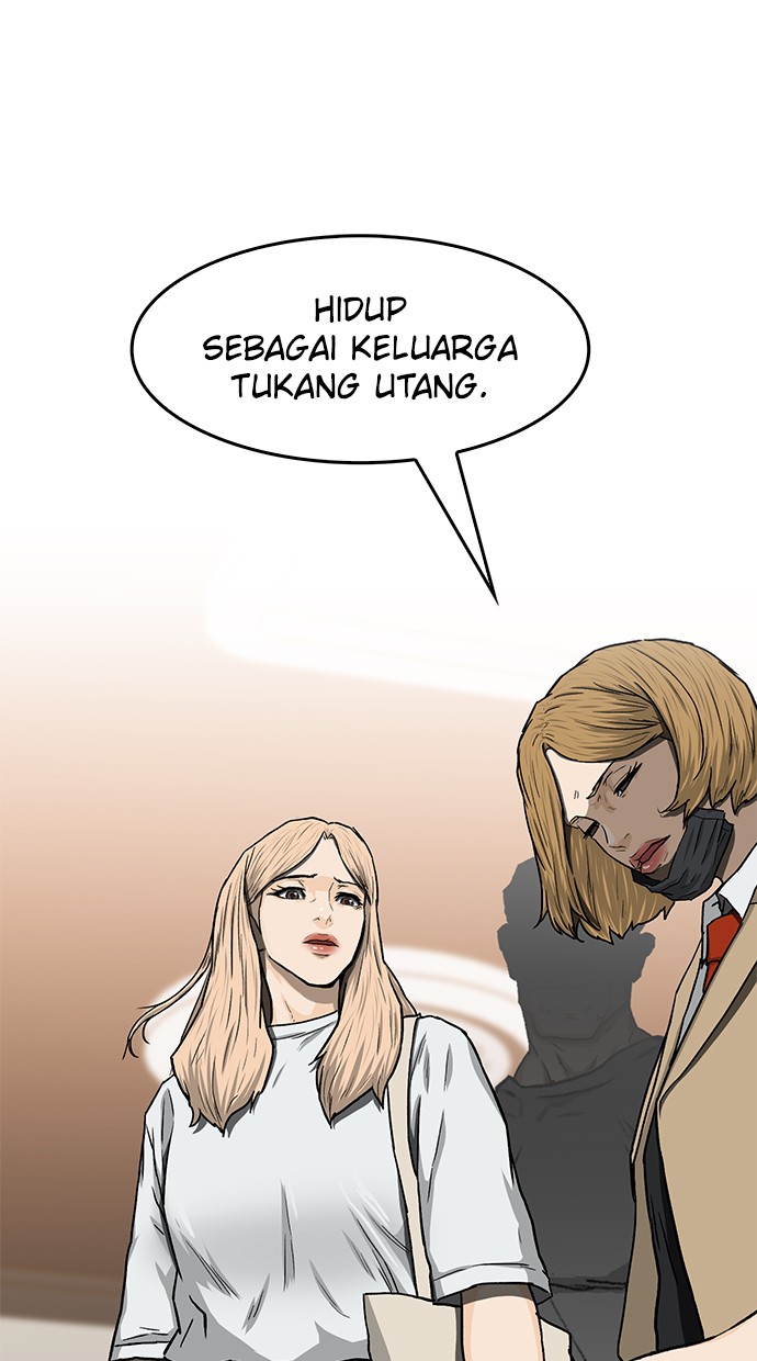 Fight Hard Chapter 26 - halaman 89