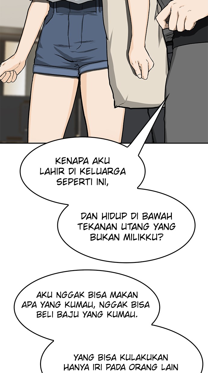 Fight Hard Chapter 26 - halaman 90