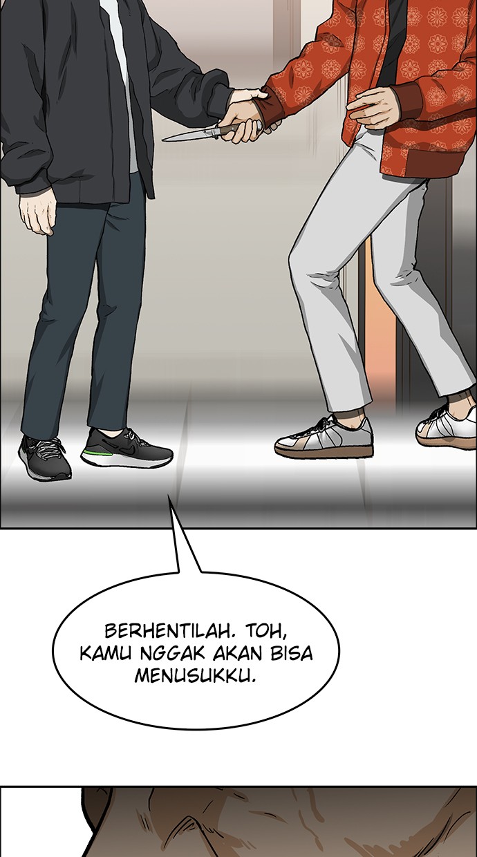 Fight Hard Chapter 27 - halaman 107