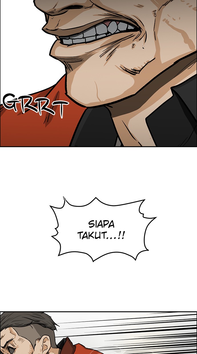 Fight Hard Chapter 27 - halaman 108