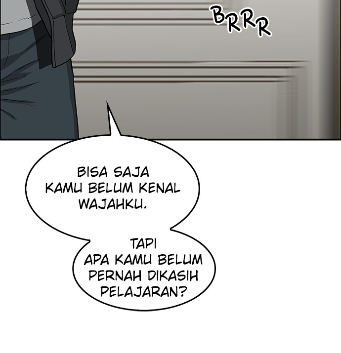 Fight Hard Chapter 27 - halaman 112