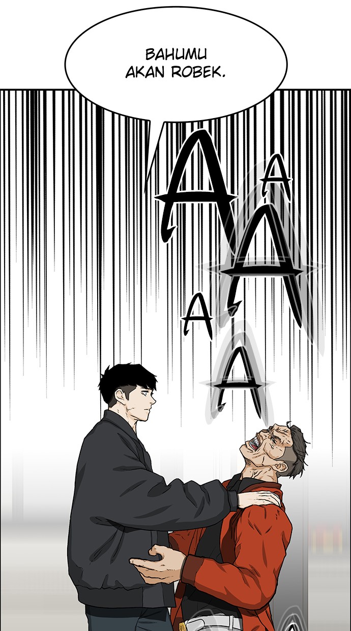 Fight Hard Chapter 27 - halaman 115