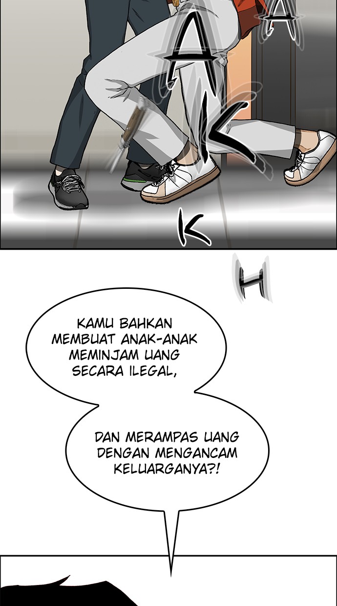 Fight Hard Chapter 27 - halaman 116