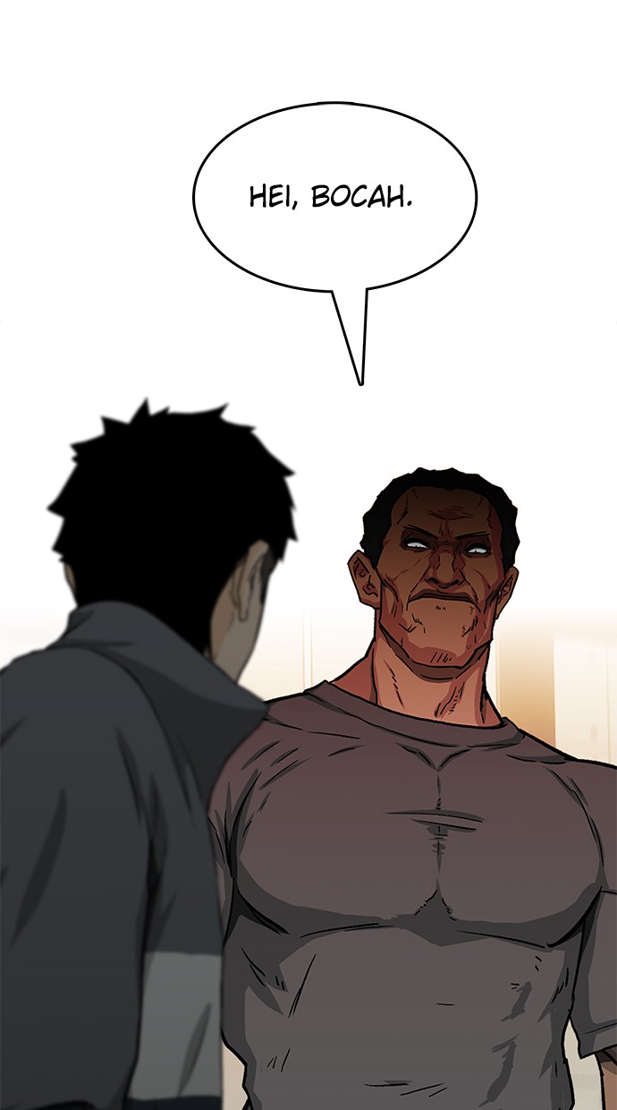 Fight Hard Chapter 27 - halaman 18
