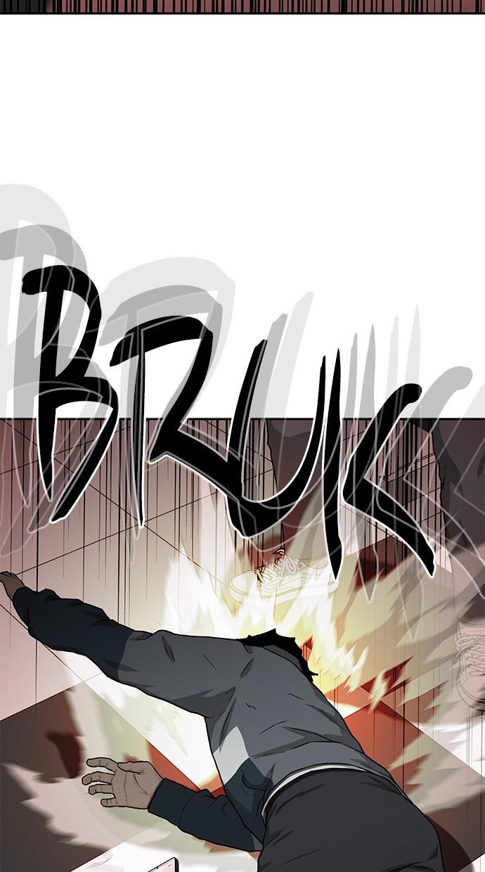 Fight Hard Chapter 27 - halaman 35
