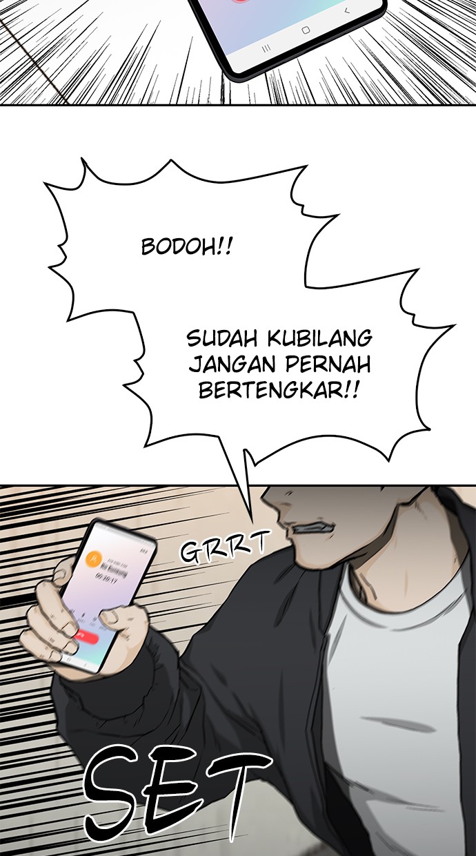Fight Hard Chapter 27 - halaman 37