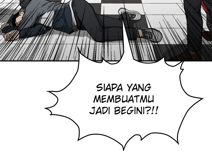 Fight Hard Chapter 27 - halaman 39
