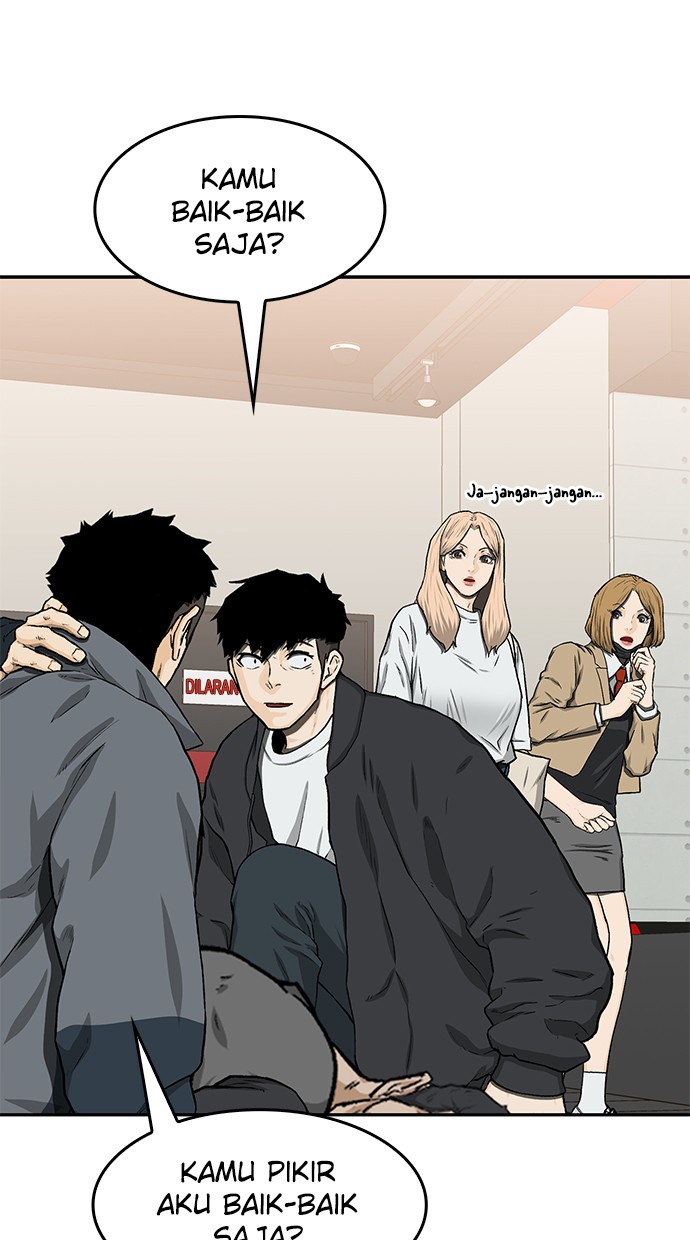 Fight Hard Chapter 27 - halaman 48