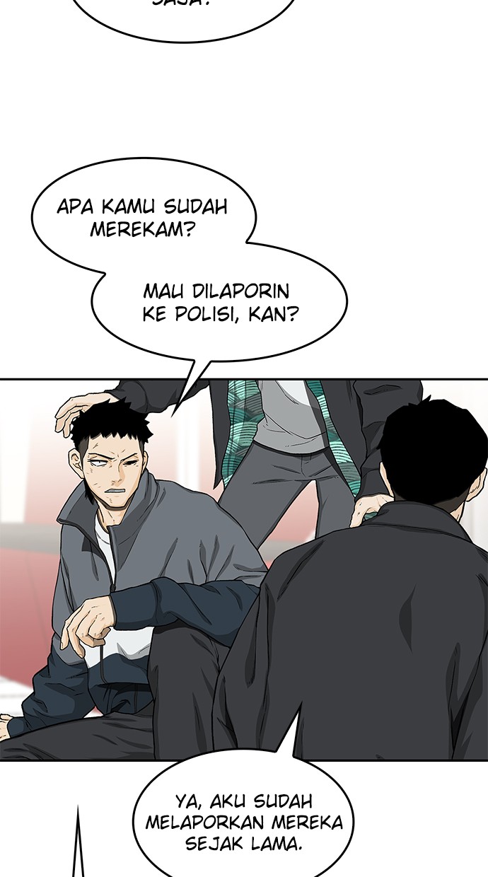Fight Hard Chapter 27 - halaman 49